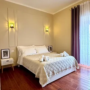La Muraglia Di San Pietro Guest house